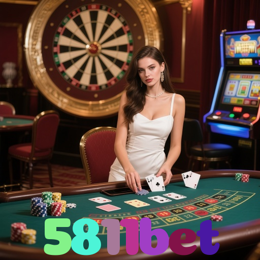  5811bet