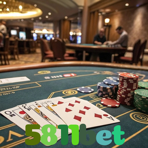  5811bet