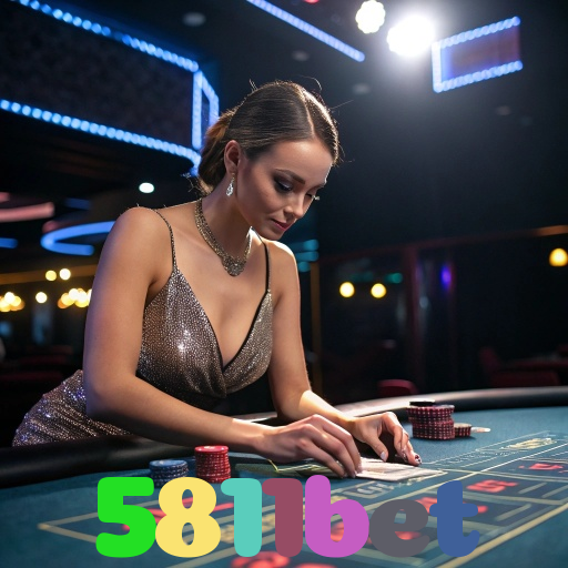  5811bet