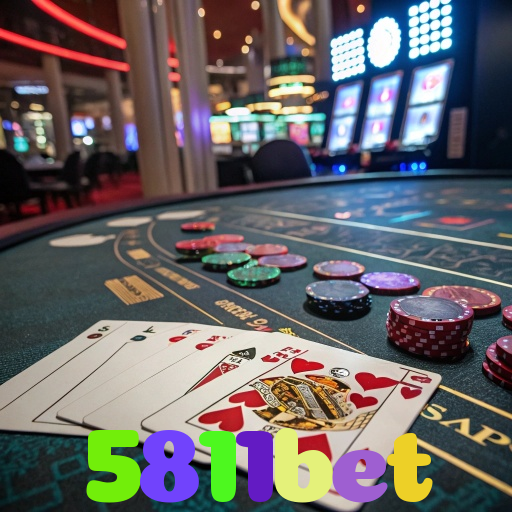  5811bet