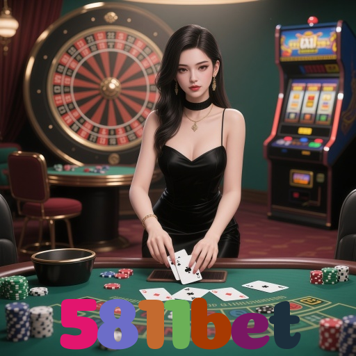  5811bet