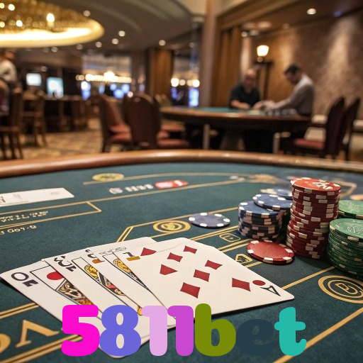  5811bet
