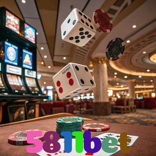  5811bet